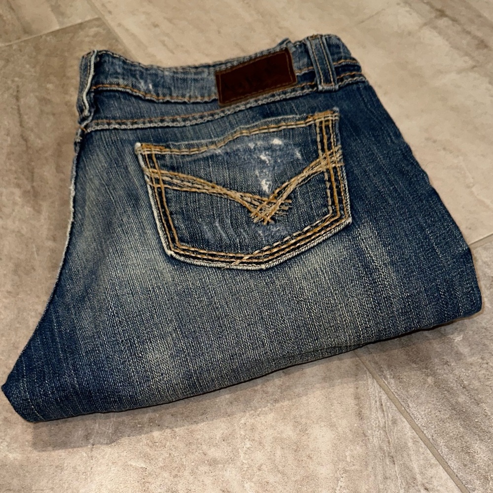 BKE Capris Size 28